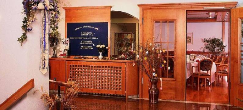 贝布拉赫斯尔豪弗酒店(Bebra's Hessischer Hof)图片