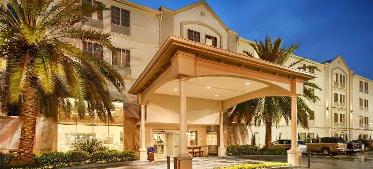 休斯顿市中心贝斯特韦斯特优质套房酒店(Best Western Plus Downtown Inn  Suites)图片