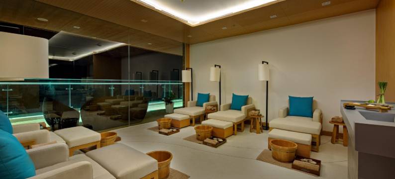 岘港海滩 TMS 酒店(TMS Hotel Da Nang Beach)图片