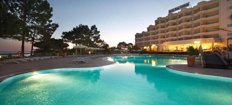 波图湾法雷西亚酒店(PortoBay Falesia)图片