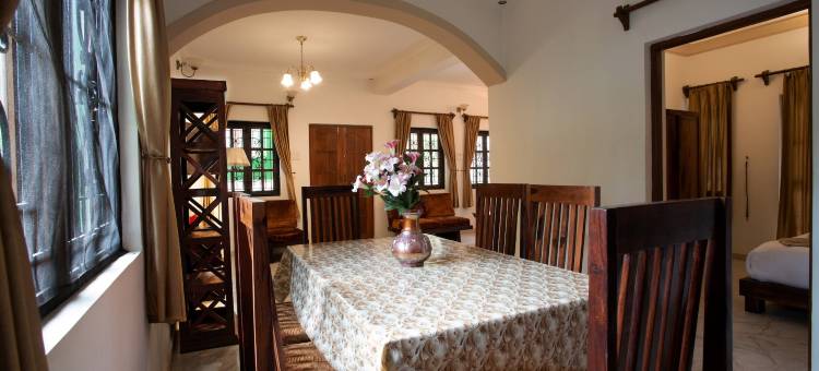 卡萨玛格丽塔酒店(Casa Margarida)图片