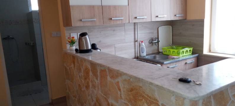 Beautiful Apartment for 8 Persons图片