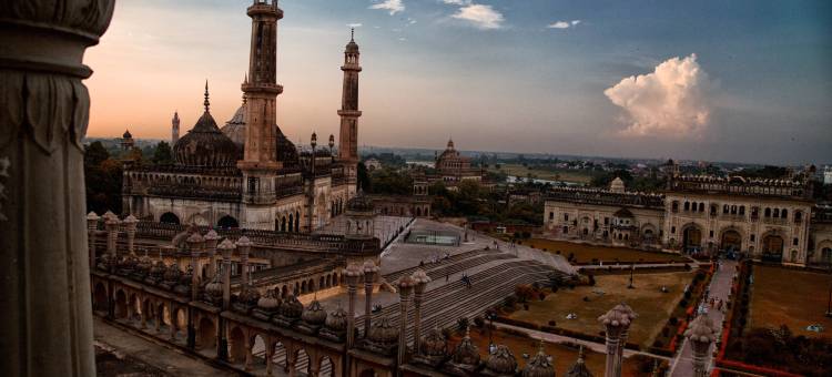 勒克瑙万枫酒店(Fairfield by Marriott Lucknow)图片