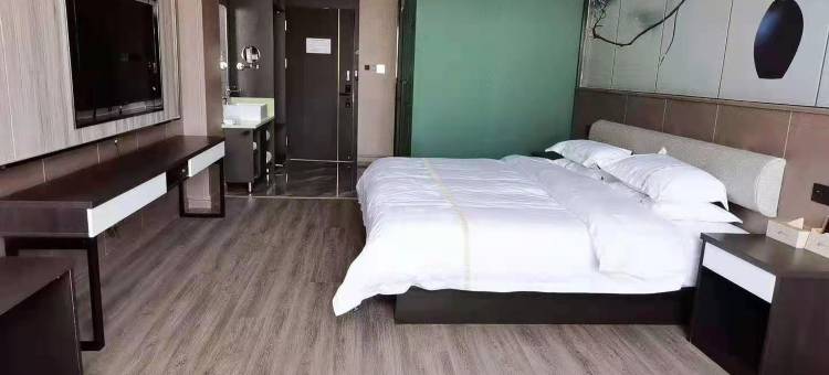 美达酒店(皮山县政府店)图片