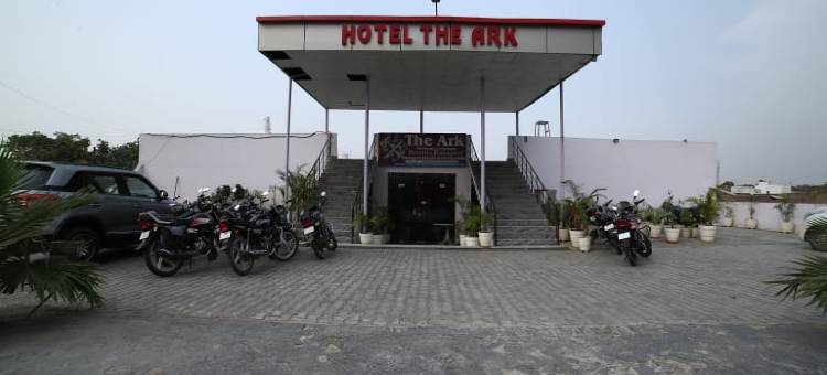 OYO 39368 Hotel The Ark图片