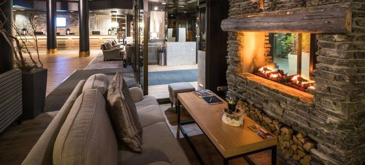 奥卢拉普兰酒店(Lapland Hotels Oulu)图片