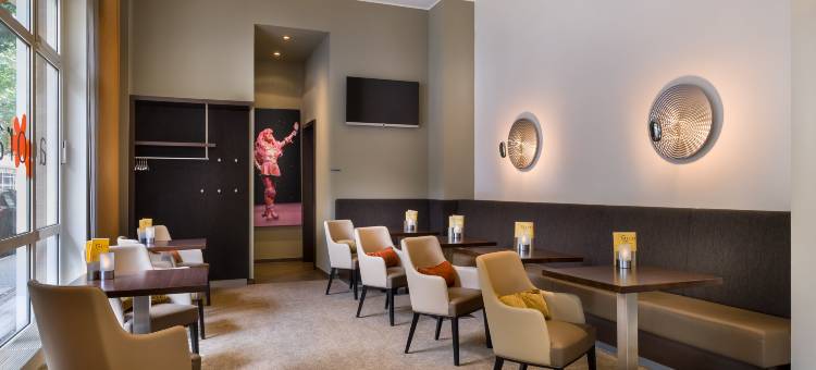 波鸿 Garner 酒店(Garner Hotel Bochum)图片