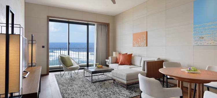 凯悦酒店 濑良垣岛冲绳(Hyatt Regency Seragaki Island Okinawa)图片