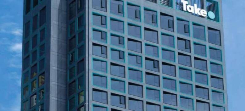 Take Hotel Seoul Gwangmyeong图片
