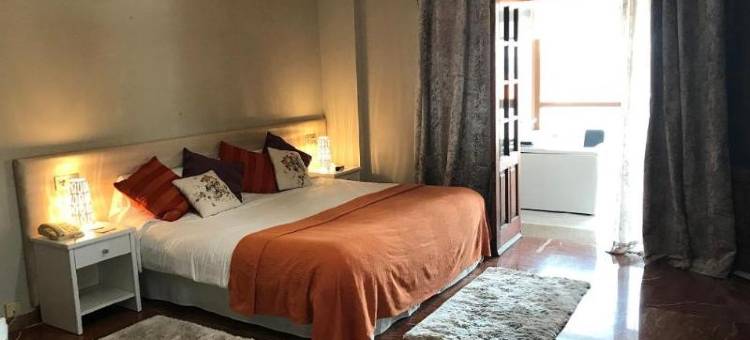 康斯达加尔达酒店及公寓(Hotel & Apartamentos Cons da Garda)图片