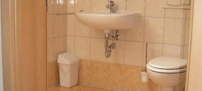 施罗斯公园酒店(Hotel Garni am Schlosspark)图片