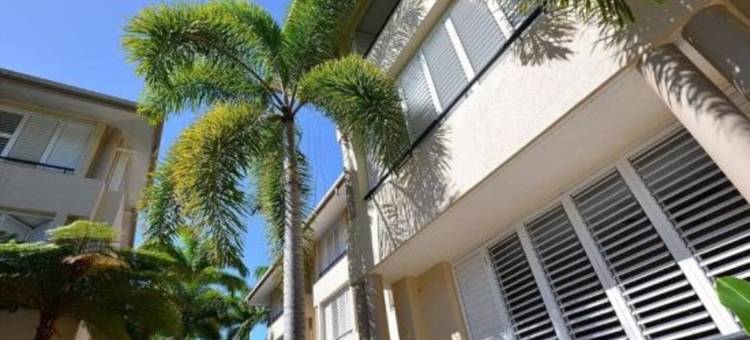 开曼别墅(Cayman Villas Port Douglas)图片