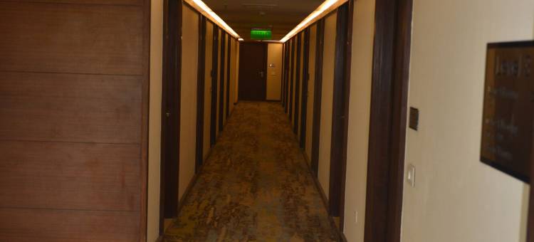 财富大道酒店，贾朗达尔 - ITC酒店集团成员(Fortune Avenue, Jalandhar - Member ITC Hotels' Group)图片