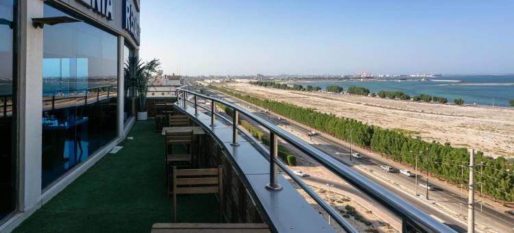 皇冠大厦酒店(Crown Tower Hotel)图片