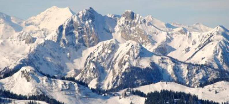 沙陶尔酒店(Hotel Schattauer)图片