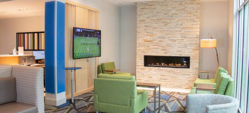 塔斯卡卢萨东洲际智选假日套房酒店(Holiday Inn Express & Suites TUSCALOOSA EAST by IHG)图片