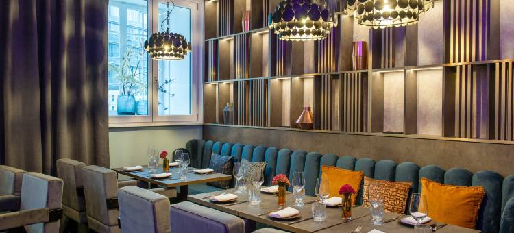 纽伦堡莱昂纳多皇家酒店(Leonardo Royal Hotel Nürnberg)图片