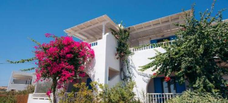 波席提开放式客房(Pothiti Studios)图片