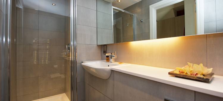 伦敦德普特福特桥住宿城市公寓酒店(Staycity Aparthotels, London, Deptford Bridge)图片