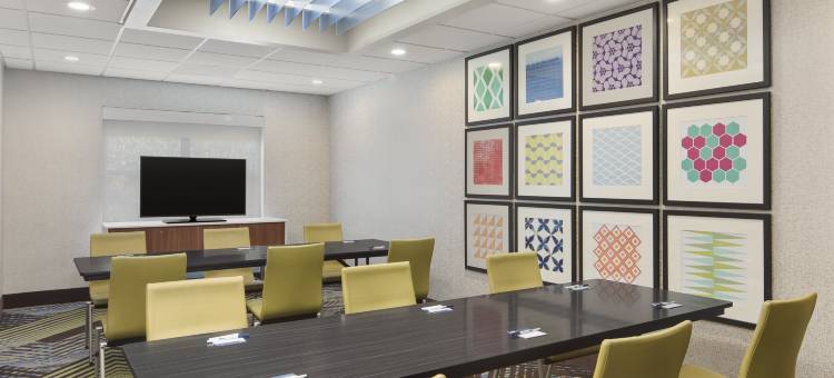 拜伦智选假日套房酒店(Holiday Inn Express & Suites Byron by IHG)图片