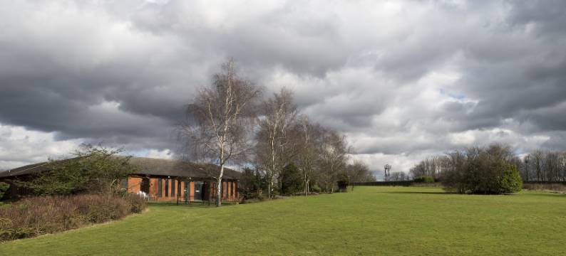 洲际酒店集团旗下的曼斯菲尔德假日酒店 - 阿尔弗雷顿(Holiday Inn Mansfield - Alfreton by IHG)图片