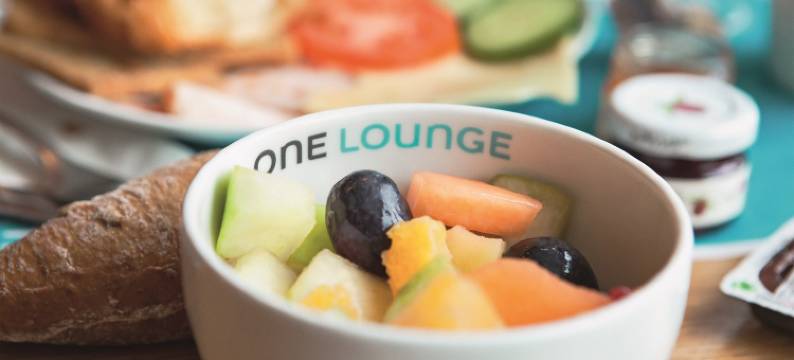 Motel One Berlin-Dreilinden图片