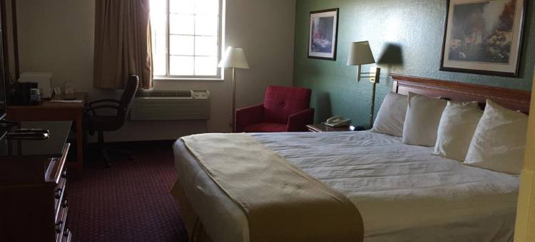 澳瑟奥拉大酒店(Osceola Grand Hotel)图片