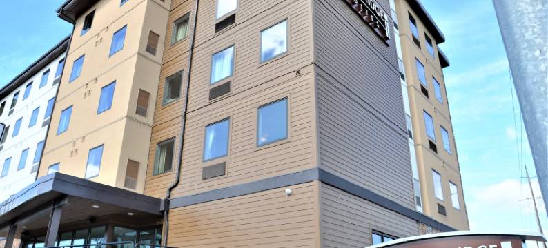 希尔斯伯勒-奥伦克站Staybridge Suites(Staybridge Suites HILLSBORO - ORENCO STATION by IHG)图片