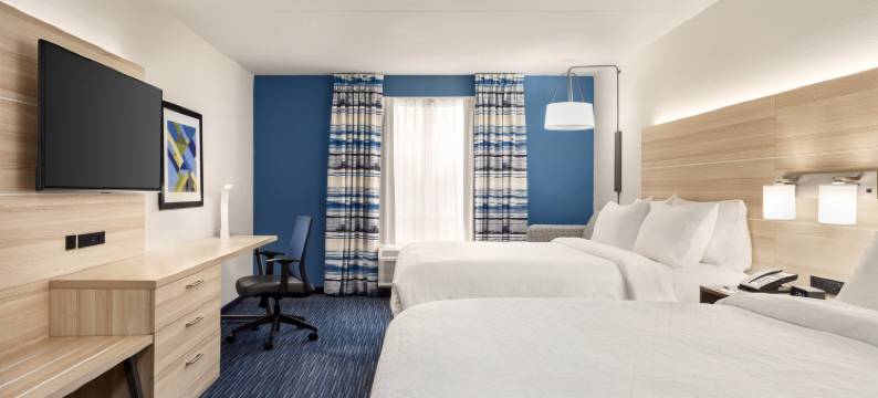 Holiday Inn Express 邓弗里斯 - 蒂科中心(Holiday Inn Express DUMFRIES by IHG)图片