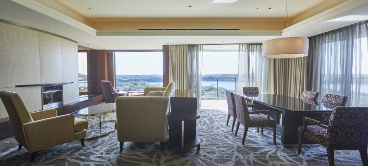 志摩观光酒店-海湾套房(Shima Kanko Hotel the Bay Suites)图片