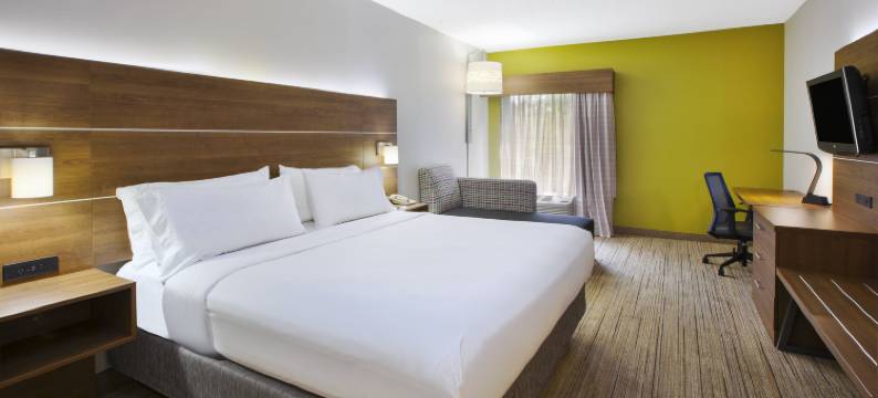 智选假日套房酒店辛辛那提东北，米尔福德(Holiday Inn Express & Suites CINCINNATI NORTHEAST-MILFORD by IHG)图片