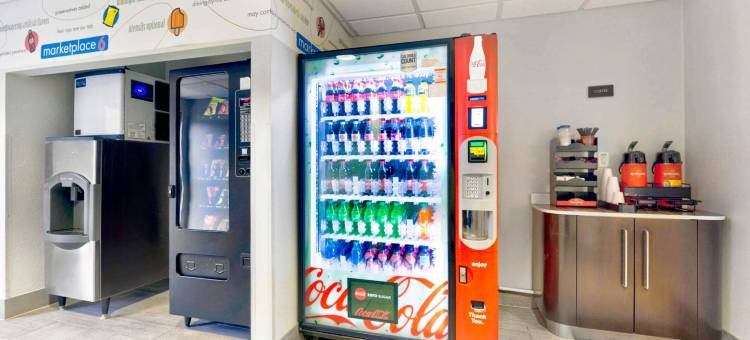 马布尔福尔斯6号汽车旅馆(Motel 6 Marble Falls, TX)图片