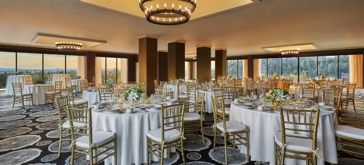 希尔顿尤金研究生酒店(Graduate by Hilton Eugene)图片