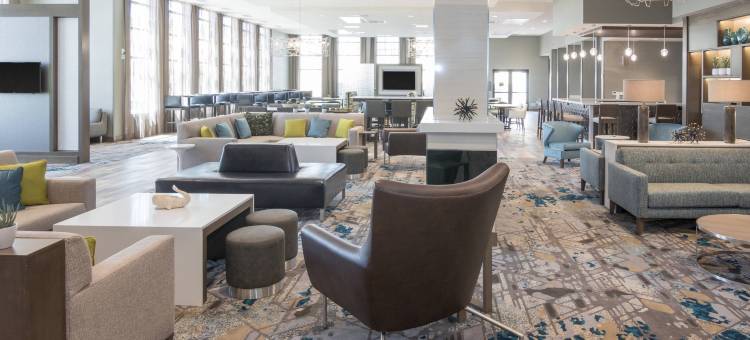 圣何塞北硅谷Residence Inn 酒店(Residence Inn San Jose North/Silicon Valley)图片