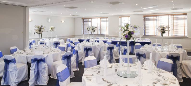 切斯特 - 南假日酒店(Holiday Inn CHESTER - SOUTH by IHG)图片