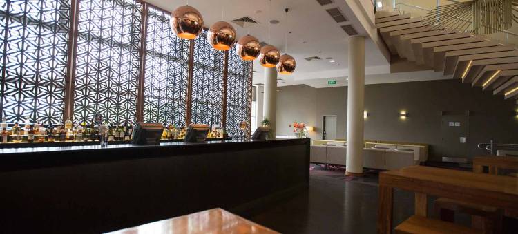 宜必思悉尼奥林匹克园酒店(Ibis Sydney Olympic Park)图片