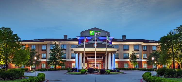 智选假日套房酒店奥兰治by IHG(Holiday Inn Express & Suites Orange)图片