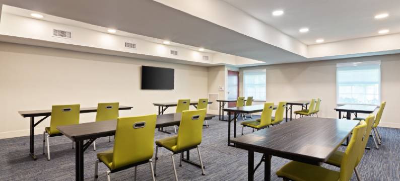 Holiday Inn Express 杰克逊维尔东(Holiday Inn Express JACKSONVILLE EAST by IHG)图片