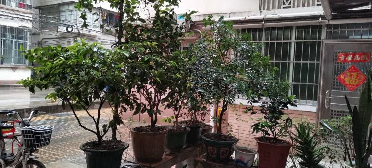 万顺公寓(青龙坊5号分店)图片