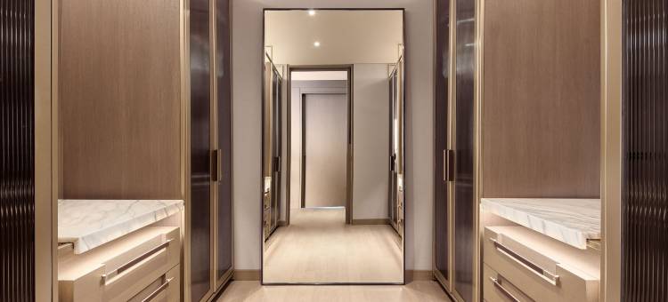 墨西哥城丽思卡尔顿酒店(The Ritz-Carlton, Mexico City)图片