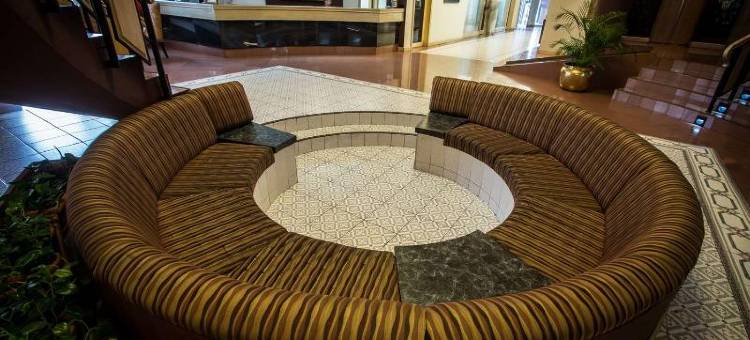 特拉萨贝斯特韦斯特优质酒店(Best Western Plus Hotel Terraza)图片