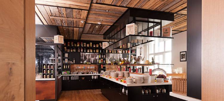 滨江大酒店(Riverside Hotel)图片