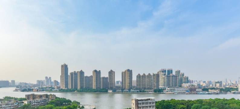 江景复式网红公寓(芳村大道中分店)图片