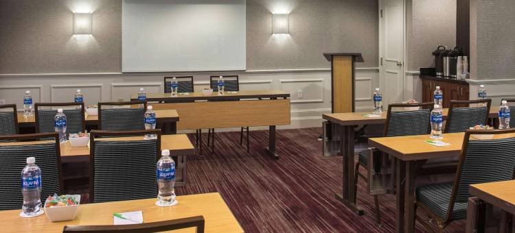 波士顿洛厄尔/切姆斯福德索尼斯塔精选酒店(Sonesta Select Boston Lowell Chelmsford)图片