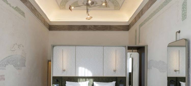 威尼斯纳尼宫丽笙精选酒店(Radisson Collection Hotel, Palazzo Nani Venice)图片