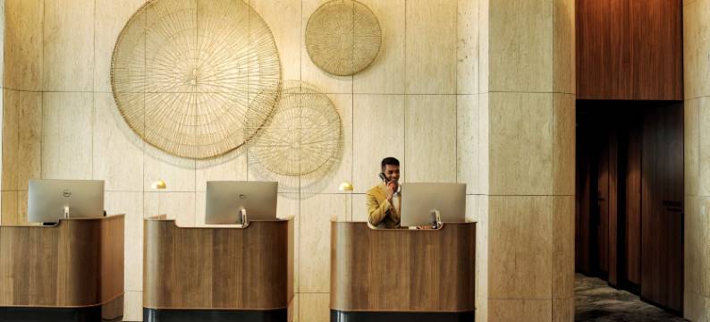 堪培拉阿迪娜A酒店(A by Adina Canberra)图片