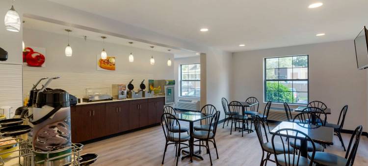 品质酒店(Quality Inn)图片