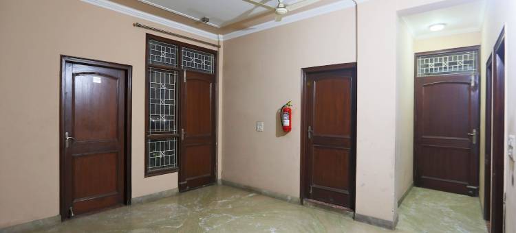 OYO 2863 四柱酒店(Super Hotel O 4 Pillar's Near Immaculate Conception Church)图片