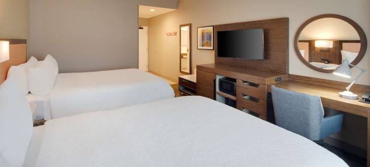 加利福尼亚圣克鲁斯西欢朋酒店(Hampton Inn Santa Cruz West)图片