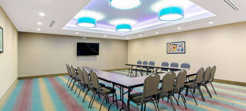 斯威特沃特东拉昆塔温德姆套房酒店(La Quinta Inn & Suites by Wyndham Sweetwater East)图片